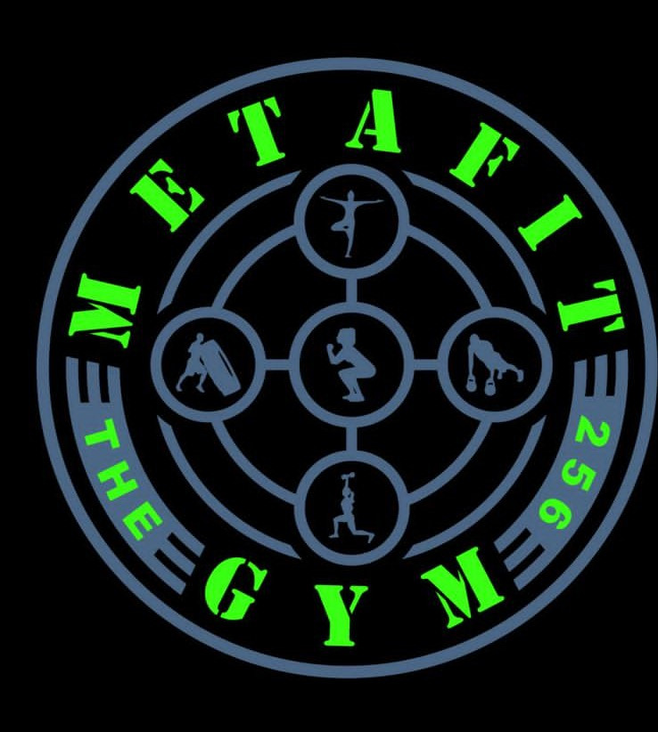 Coach Erik at MetaFit256