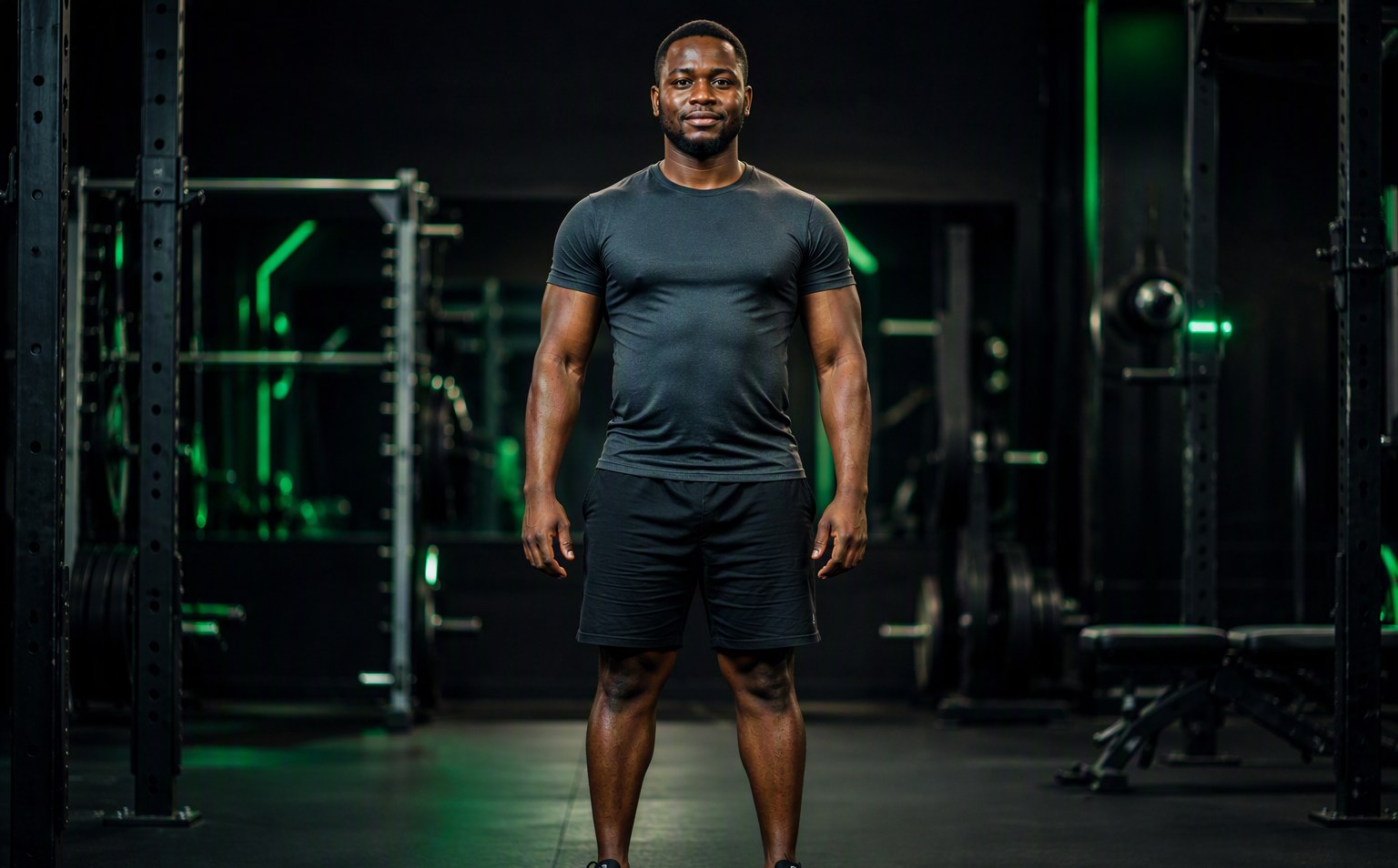 After: 12 weeks at MetaFit256